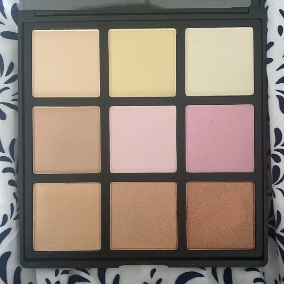 Morphe Blush palettes - Picture 3 of 6